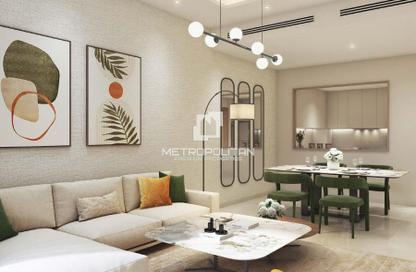 Apartment - 1 - 1 for sale in Marine 2A - Marine 2 - Riverside Views - Damac Riverside - Dubai Investment Park 2 (DIP 2) - Dubai Investment Park (DIP) - Dubai Apartment - 1 - 1 for sale in Marine 2A - Marine 2 - Riverside Views - Damac Riverside - Dubai Investment Park 2 (DIP 2) - Dubai Investment Park (DIP) - Dubai
