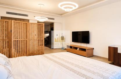 Apartment - Studio - 1 Bathroom for rent in Me Do Re Tower - JLT Cluster L - Jumeirah Lake Towers - Dubai