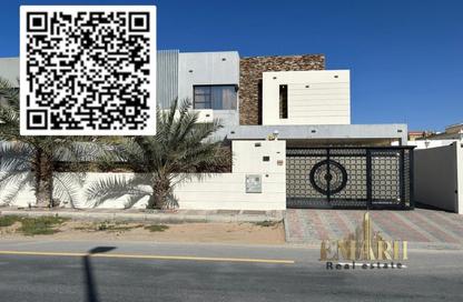 Villa - 5 - 7 for rent in Nakheel Building - Al Rawda 1 - Al Rawda - Ajman