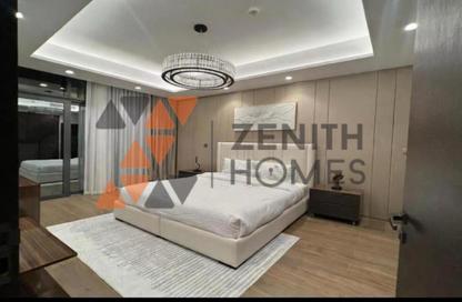 Apartment - 1 - 2 for rent in Nobles Tower - Business Bay - Dubai