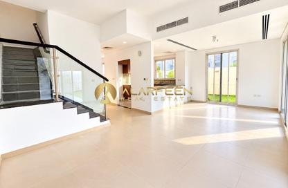 Villa - 4 - 5 for rent in Arabella Townhouses 3 - Arabella Townhouses - Mudon - Dubai Villa - 4 - 5 for rent in Arabella Townhouses 3 - Arabella Townhouses - Mudon - Dubai