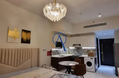 شقة - 1 حمام للايجار في جيويلز باي دانيوب - ارجان - دبي
