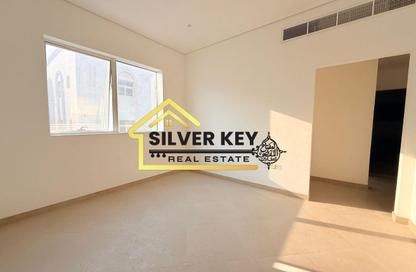 Apartment - 1 Bedroom - 1 Bathroom for rent in Al Qulaya'ah - Al Sharq - Sharjah