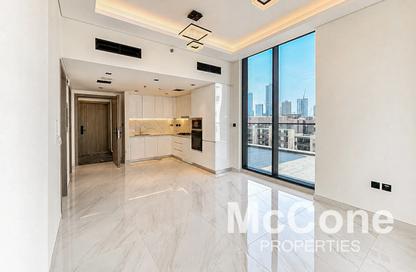 Apartment - 1 Bedroom - 2 Bathrooms for rent in Samana Miami - District 14 - Jumeirah Village Circle - Dubai
