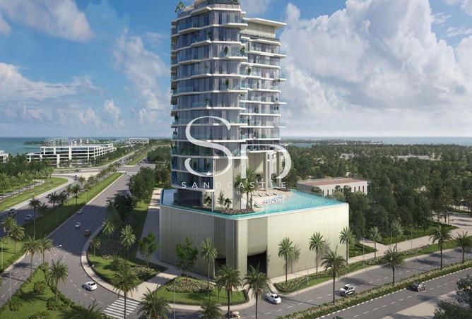 Furnished | Sea View | 30/70 PP | Q3 2027