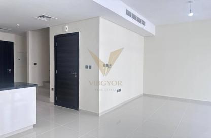 Townhouse - 3 Bedrooms - 3 Bathrooms for sale in Albizia - Damac Hills 2 - Dubai
