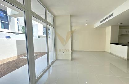 Townhouse - 3 Bedrooms - 3 Bathrooms for sale in Albizia - Damac Hills 2 - Dubai