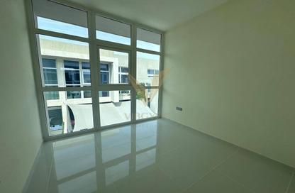Townhouse - 3 Bedrooms - 3 Bathrooms for sale in Albizia - Damac Hills 2 - Dubai