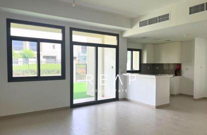 Townhouse - 3 Bedrooms - 4 Bathrooms for rent in Sama Townhouses - Town Square - Dubai