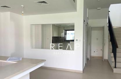 Townhouse - 3 Bedrooms - 4 Bathrooms for rent in Sama Townhouses - Town Square - Dubai