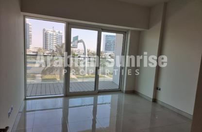 Apartment - 1 - 1 for rent in Al Hadeel - Al Bandar - Al Raha Beach - Abu Dhabi