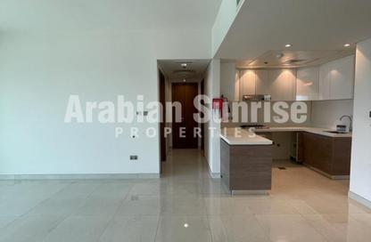 Apartment - 1 - 1 for rent in Al Hadeel - Al Bandar - Al Raha Beach - Abu Dhabi