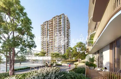 Apartment - 2 Bedrooms - 3 Bathrooms for sale in Nura - Mina Al Arab - Ras Al Khaimah