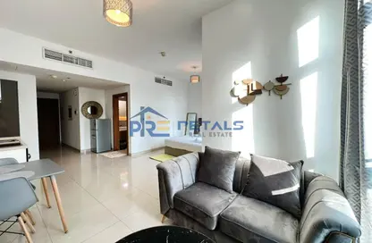 Apartment - Studio - 1 Bathroom for sale in Claren Tower 1 - Claren Towers - Downtown Dubai - Dubai