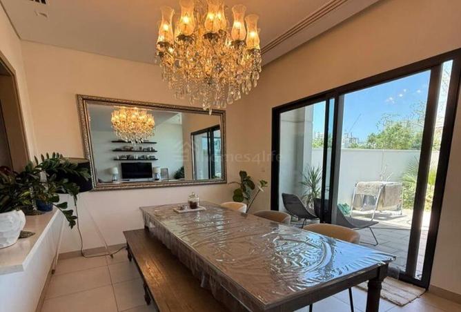 4 Br I Type B I Murooj Al Furjan I Landscaped