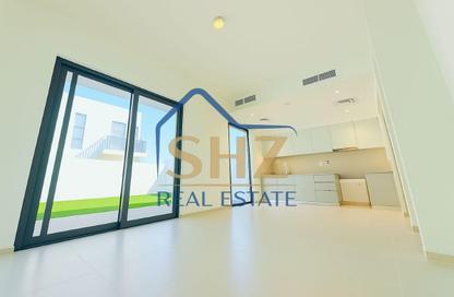 Townhouse - 3 - 4 for sale in Greenview - Emaar South - Dubai South (Dubai World Central) - Dubai