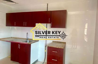 Apartment - Studio - 1 Bathroom for rent in Budaniq 9 Building - Budaniq - Al Qasimia - Sharjah Apartment - Studio - 1 Bathroom for rent in Budaniq 9 Building - Budaniq - Al Qasimia - Sharjah