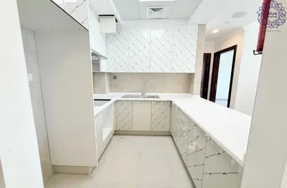 Apartment - 1 Bedroom - 2 Bathrooms for rent in Art Courtyard - Arjan - Dubai