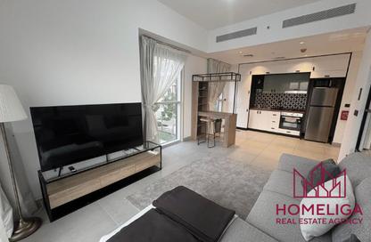 Apartment - 2 Bedrooms - 1 Bathroom for rent in Collective Tower 1 - Collective - Dubai Hills Estate - Dubai