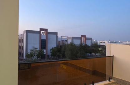 Townhouse - 5 Bedrooms - 7 Bathrooms for sale in CityLife Al Tallah - Al Tallah 2 - Ajman
