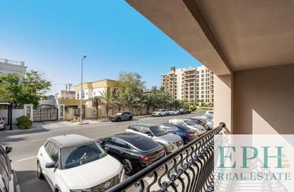Apartment - 2 Bedrooms - 2 Bathrooms for rent in Amber Residency - Umm Suqeim 3 - Umm Suqeim - Dubai Apartment - 2 Bedrooms - 2 Bathrooms for rent in Amber Residency - Umm Suqeim 3 - Umm Suqeim - Dubai