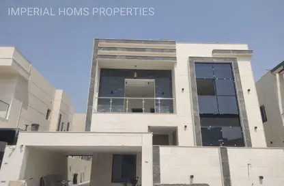 فيلا - 5 غرف نوم - 7 حمامات للبيع في الزاهية جاردنز - الزاهية - عجمان