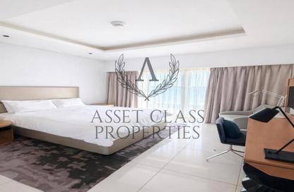 Apartment - 2 - 2 for sale in Tower A - Damac Towers by Paramount - Business Bay - Dubai