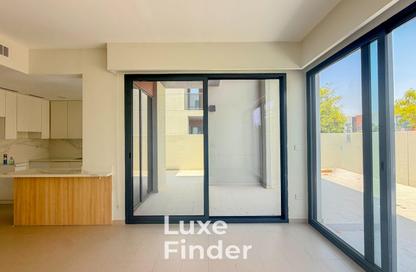 Townhouse - 4 Bedrooms - 5 Bathrooms for sale in Cherrywoods - Dubai Townhouse - 4 Bedrooms - 5 Bathrooms for sale in Cherrywoods - Dubai