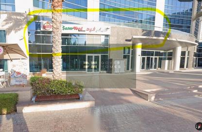 Retail - Studio - 2 Bathrooms for rent in Bay Central 3 - Dubai Marina - Dubai Retail - Studio - 2 Bathrooms for rent in Bay Central 3 - Dubai Marina - Dubai