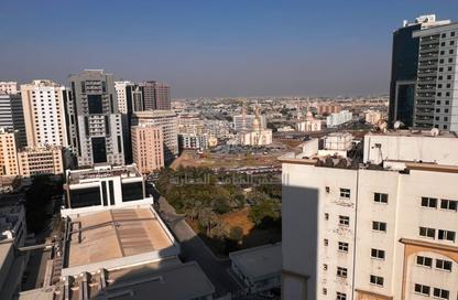 Apartment - 2 Bedrooms - 2 Bathrooms for rent in New Al Taawun Road - Al Taawun - Sharjah Apartment - 2 Bedrooms - 2 Bathrooms for rent in New Al Taawun Road - Al Taawun - Sharjah