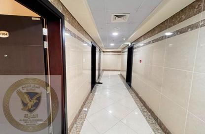 Apartment - 2 Bedrooms - 2 Bathrooms for rent in New Al Taawun Road - Al Taawun - Sharjah