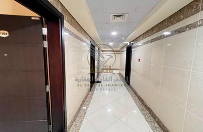 Apartment - 2 Bedrooms - 2 Bathrooms for rent in New Al Taawun Road - Al Taawun - Sharjah Apartment - 2 Bedrooms - 2 Bathrooms for rent in New Al Taawun Road - Al Taawun - Sharjah