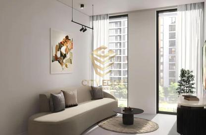 Apartment - 2 Bedrooms - 3 Bathrooms for sale in Olfah - Muwaileh Commercial - Sharjah