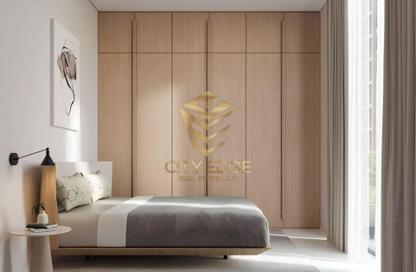 Apartment - 2 Bedrooms - 3 Bathrooms for sale in Olfah - Muwaileh Commercial - Sharjah