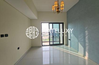 Apartment - 1 Bedroom - 1 Bathroom for rent in Wavez Residence - Liwan - Dubai Land - Dubai