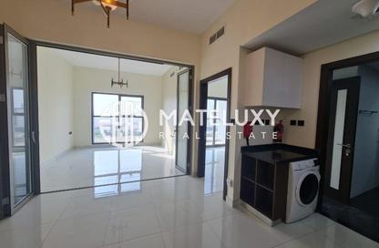 Apartment - 1 Bedroom - 1 Bathroom for rent in Wavez Residence - Liwan - Dubai Land - Dubai