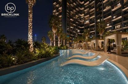 Apartment - 2 - 2 for sale in Al Jaddaf - Dubai Apartment - 2 - 2 for sale in Al Jaddaf - Dubai