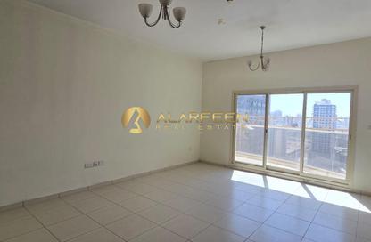 Apartment - 2 - 3 for rent in Sunrise Tower - District 11 - Jumeirah Village Circle - Dubai