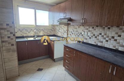 Apartment - 2 - 3 for rent in Sunrise Tower - District 11 - Jumeirah Village Circle - Dubai