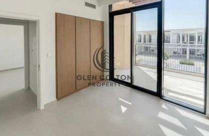 Villa - 4 Bedrooms - 5 Bathrooms for rent in Greenview 3 - EMAAR South - Dubai South (Dubai World Central) - Dubai