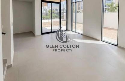 Villa - 4 Bedrooms - 5 Bathrooms for rent in Greenview 3 - EMAAR South - Dubai South (Dubai World Central) - Dubai