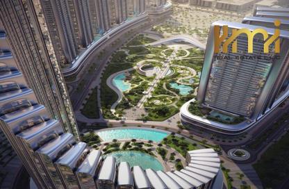 Apartment - 2 - 2 for sale in Maybach Ultimate Luxury Tower A - Maybach Ultimate Luxury - Nad Al Sheba 1 - Nad Al Sheba - Dubai