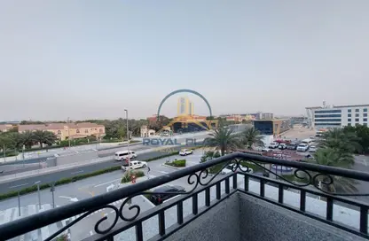 Apartment - 2 Bedrooms - 3 Bathrooms for rent in City Compass Living - Dubai Investment Park (DIP) - Dubai