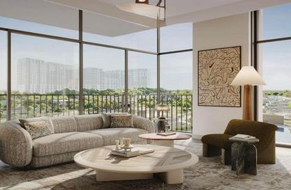 Apartment - 3 - 3 for sale in Terra Gardens Building 2 - Terra Gardens - Expo City - Dubai Apartment - 3 - 3 for sale in Terra Gardens Building 2 - Terra Gardens - Expo City - Dubai
