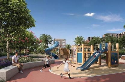 Apartment - 3 - 3 for sale in Terra Gardens Building 2 - Terra Gardens - Expo City - Dubai Apartment - 3 - 3 for sale in Terra Gardens Building 2 - Terra Gardens - Expo City - Dubai
