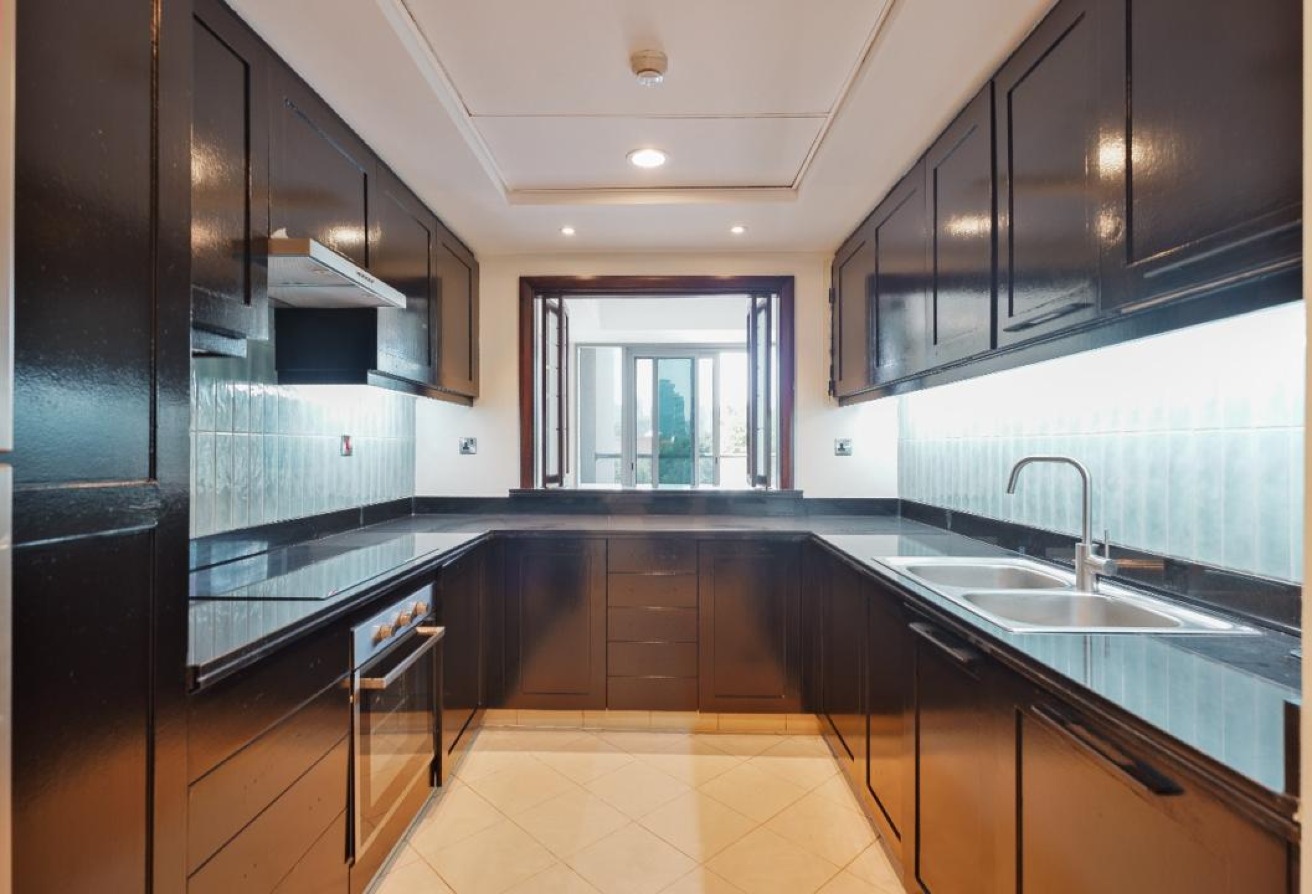 Spacious Apartment | Lake View | Golf Tower T1