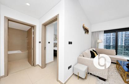 Apartment - 1 Bedroom - 1 Bathroom for rent in Act Two - Act One Act Two Towers - Opera District - Downtown Dubai - Dubai