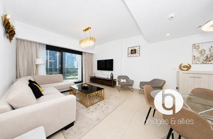 Apartment - 1 Bedroom - 1 Bathroom for rent in Act Two - Act One Act Two Towers - Opera District - Downtown Dubai - Dubai Apartment - 1 Bedroom - 1 Bathroom for rent in Act Two - Act One Act Two Towers - Opera District - Downtown Dubai - Dubai