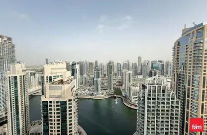 Apartment - 4 Bedrooms - 4 Bathrooms for rent in Murjan 6 - Murjan - Jumeirah Beach Residence - Dubai