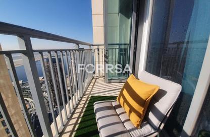 Apartment - 1 - 3 for rent in Harbour Views 2 - Harbour Views - Dubai Creek Harbour (The Lagoons) - Dubai Apartment - 1 - 3 for rent in Harbour Views 2 - Harbour Views - Dubai Creek Harbour (The Lagoons) - Dubai